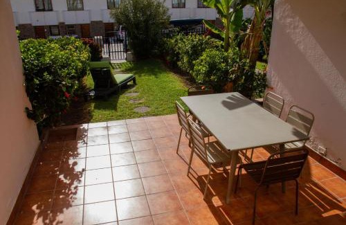 Puerto Rico House | Flatguest PR Beach - Terrace + Garden + 24H