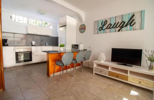 Puerto Rico House | Flatguest PR Beach - Terrace + Garden + 24H