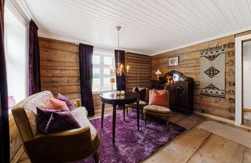 Gaular House | Flatheim