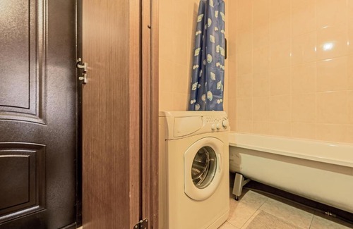 Nevsky Area Apartment | FlatHome24 na Kollontay