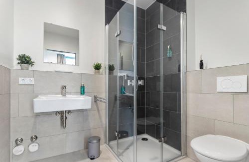 Aubing-Sud Apartment | Flatista Homes - Aubing