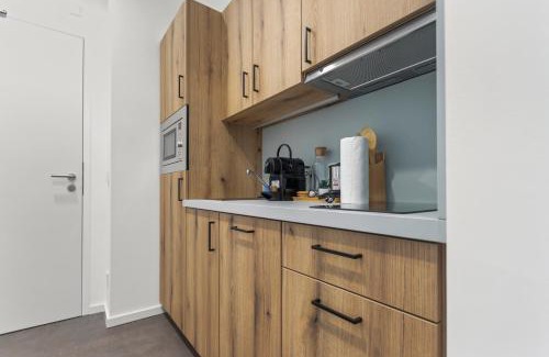 Aubing-Sud Apartment | Flatista Homes - Aubing