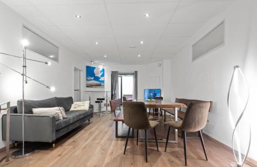 Trudering-Riem Apartment | Flatista Homes - Garden House