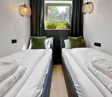 Trudering-Riem Apartment | Flatista Homes - Jungle House
