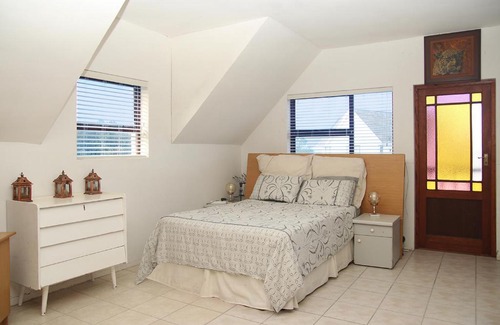 Saint Francis Bay Apartment | Flatlet on Conals