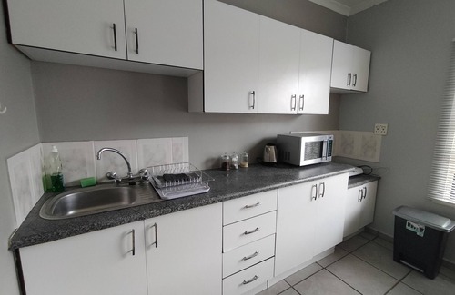 Ramsgate Beach House | Flatlet Ramsgate Ramble Rest - 2 mins from the beach