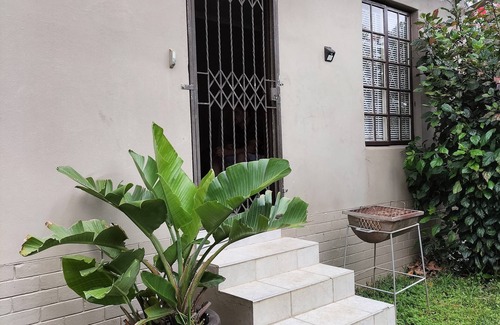 Ramsgate Beach House | Flatlet Ramsgate Ramble Rest - 2 mins from the beach