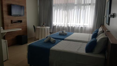 Pajucara Apartment | Flats a beira mar em hotel na pajuçara