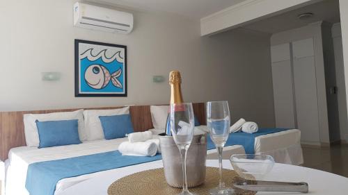 Pajucara Apartment | Flats a beira mar em hotel na pajuçara