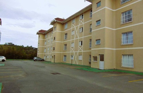 Capivari Apartment | Flats Aconchegantes
