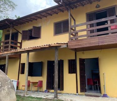 Trindade House | Flats Alto das Pedras