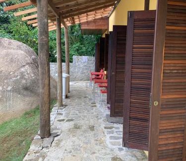Trindade House | Flats Alto das Pedras