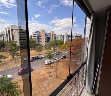 Asa Norte Apartment | Flats Asa Norte CLN 110 by CentoEdez