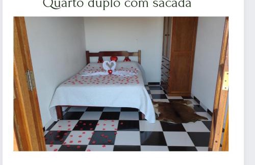 Jardim Nova Suica House | Flats Brancas Nuvens
