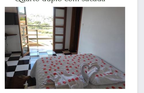 Jardim Nova Suica House | Flats Brancas Nuvens