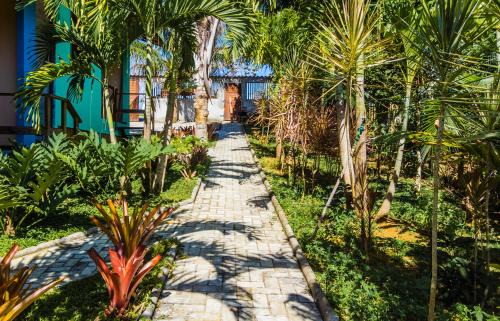 Itacare Apartment | Flats Brasil Itacaré