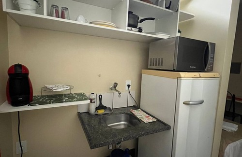Asa Sul Apartment | FLATS BRASILIA ACCOMMODATION AND COMFORT Planalto