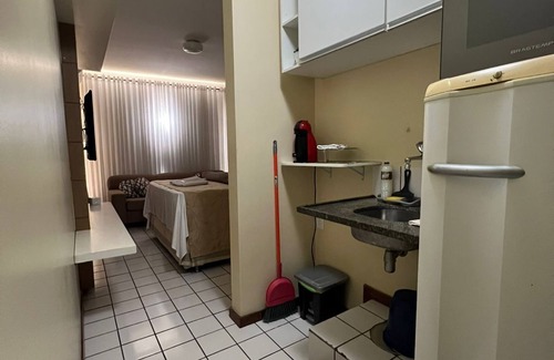 Asa Sul Apartment | FLATS BRASILIA ACCOMMODATION AND COMFORT Planalto
