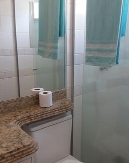 Setor Bueno Apartment | Flats Bueno em Goiania