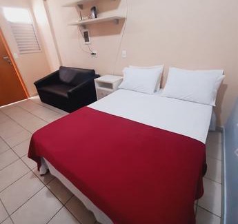 Setor Bueno Apartment | Flats Bueno em Goiania