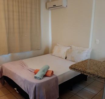 Setor Bueno Apartment | Flats Bueno em Goiania
