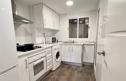 Campanar Apartment | Flats burjasort 73
