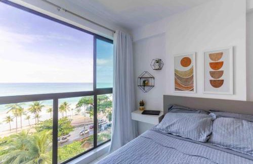 Boa Viagem Apartment | Flats by Bnb Flex - Costa Vicentina