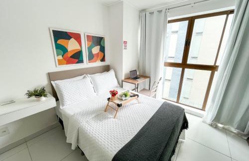 Boa Viagem Apartment | Flats by Bnb Flex - Costa Vicentina