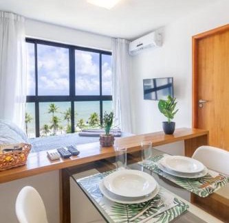 Boa Viagem Apartment | Flats by Bnb Flex - Costa Vicentina
