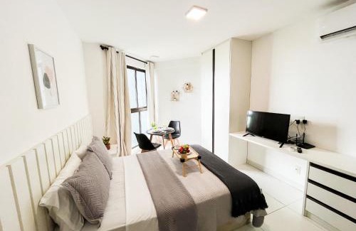 Boa Viagem Apartment | Flats by Bnb Flex - Costa Vicentina