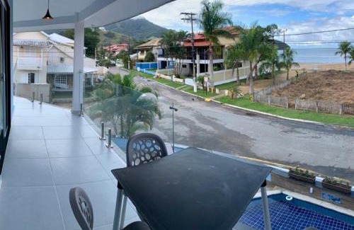 Garatucaia Apartment | Flats Catamarã