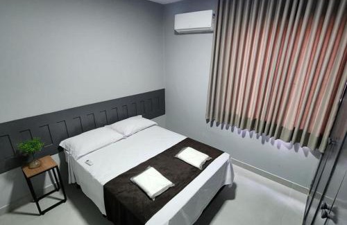 Sao Jose Apartment | FLATS CERRADO são josé