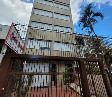 Rio Branco Apartment | Flats completos e aconchegantes a menos de 1 quadra do Hospital de Clinicas de Porto Alegre