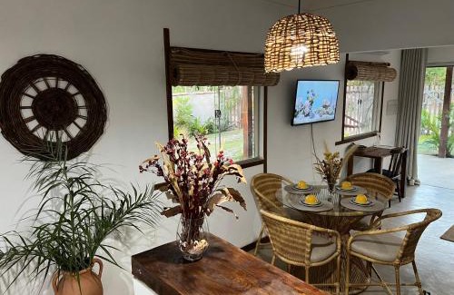 Corumbau House | Flats Corumbau