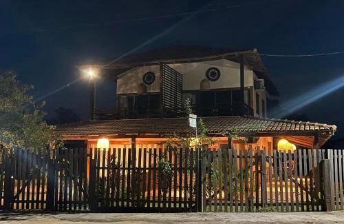 Corumbau House | Flats Corumbau