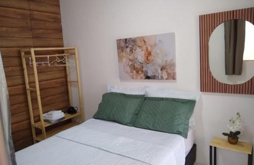 Petrolina Apartment | Flats da alê