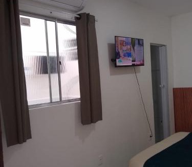 Petrolina Apartment | Flats da alê