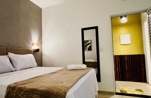 Garca Torta Apartment | Flats da Garça - Praia de Garça Torta em Maceió