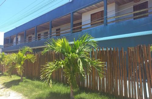 Praia do Frances Apartment | Flats da Ilha 2 Quartos