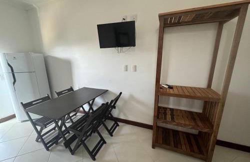 Toninhas Apartment | FLATS DA TATY - Praia das Toninhas
