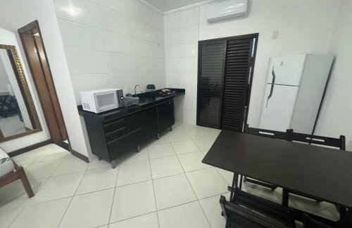 Toninhas Apartment | FLATS DA TATY - Praia das Toninhas