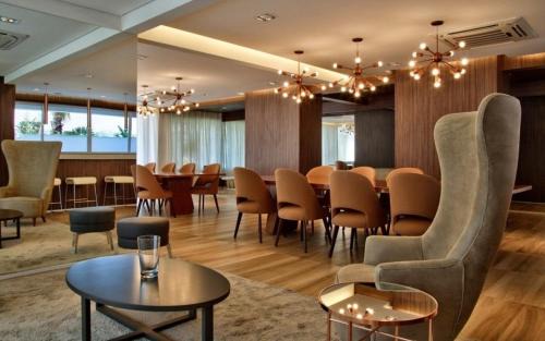 Sao Jose do Rio Preto Apartment | FLATS - DUO JK