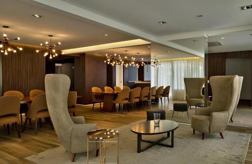 Sao Jose do Rio Preto Apartment | FLATS - DUO JK