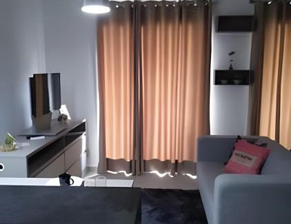 Sao Jose do Rio Preto Apartment | FLATS - DUO JK