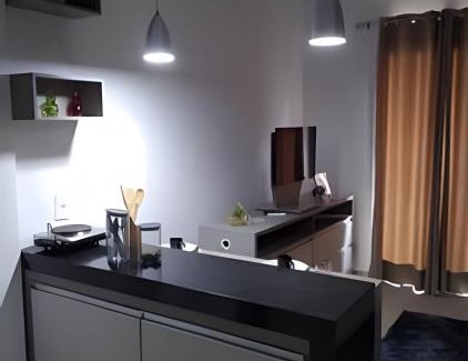 Sao Jose do Rio Preto Apartment | FLATS - DUO JK