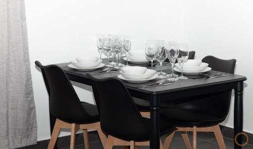 Campanar Apartment | FLATS FAMILY APARTAMENTO DE 3 HABITACIONEs