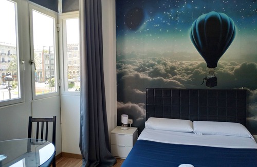 Ciutat Vella House | Flats Friends Plaza de la Reina