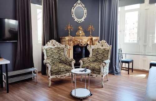 Ciutat Vella House | Flats Friends Plaza de la Reina