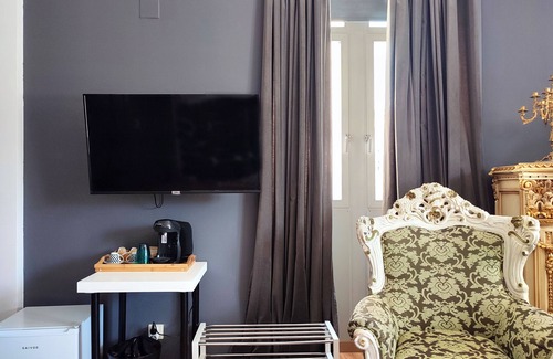 Ciutat Vella House | Flats Friends Plaza de la Reina