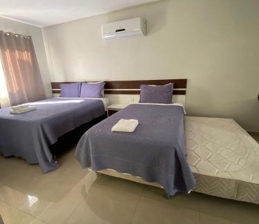 Crato Apartment | Flats Grangeiro